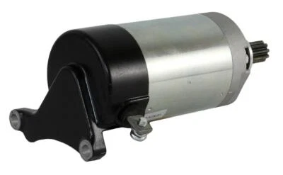 MOTOR DE ARRANQUE 12V PARA MOTO YAMAHA TW200 BW200 1987-2010 2011 2012 PNS Foto 1 de 2