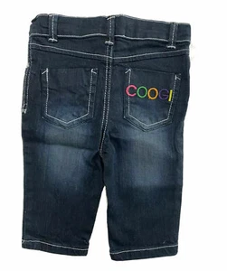 COOGI GIRLS JEANS - AZUL TALLA 2T - PANTALONES LARGOS VAQUEROS - Imagen 1 de 2