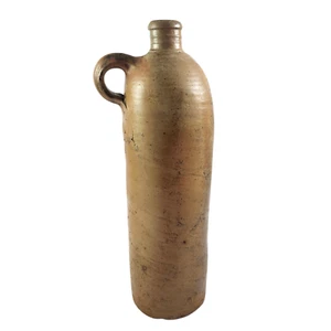 Antique Apollinaris Brunnen Georg Kreuzberg Salt-Glazed Stoneware Jug Bottle - Picture 1 of 8