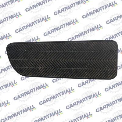 2007-2013 Suzuki SX4 Pedal Footrest Foot Rest Base Mount 75441-62J00 OEM - Image 1 of 4