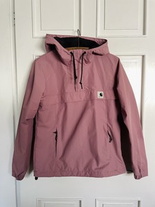 Las mejores ofertas en Carhartt Parkas abrigos, chaquetas y chalecos para  Mujeres | eBay