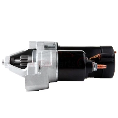 Starter For BMW Motorcycles R1100GS 1994-99,R1100S 1997-05,R1150RT 2000-06 18916 - Image 1 of 4