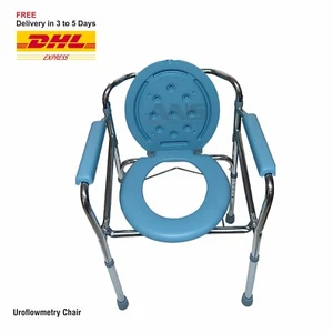 ANS Uroflowmetry Chair - Picture 1 of 9