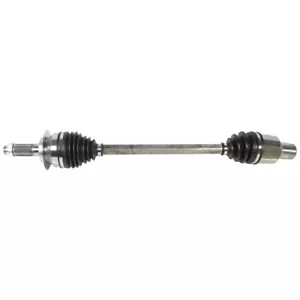 GSP Front Right CV Axle Assembly FWD Direct Fit - Picture 1 of 8