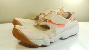 NIKE 2000 VINTAGE AIR RIFT 609044 661 PINK 10 DUNK PRESTO MAX FORCE 1 180 95 90 - Picture 1 of 12