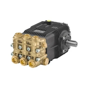 Annovi Reverberi XWL 41.20 Pump Pressure Washer Jet Wash Male Shaft 200 Bar 41 L - Picture 1 of 1