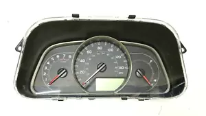 13-15 Toyota Rav4 Speedometer Instrument Gauge Cluster 83800-42E50 - Foto 1 di 4