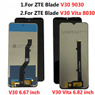 Für ZTE Blade V30 9030 V30 Vita 8030 Neu LCD Display Touchscreen Digitizer