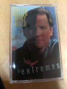 Collin Raye    Extremes  Cassette - Picture 1 of 3