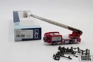 Rietze Magirus DLK 32 n.B. FW Augsburg No. 71102 1:87 /RIN1806 - Picture 1 of 1
