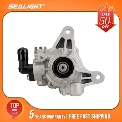Bomba de dirección asistida compatible con Honda CR-V 2003-2004 Element 2003-2005 56110PNBA02 Foto 1 de 4