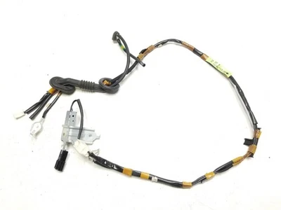 Conjunto de antena amplificador de radio 11-17 Lexus CT200h 86101-76091 OEM Foto 1 de 4