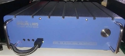 Anan 100 Apache Labs SDR 160-6m 100W - Bild 1 von 4