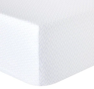 Anne De Solene Calme King Spannbettlaken Drap Housse - Bild 1 von 3