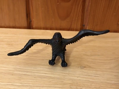 Vintage 1974 Hasbro GI Joe AT  Fate of the Troubleshooter Vulture NOS - Image 1 of 4