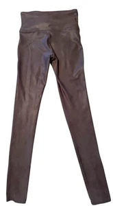 Leggings Spanx Grigio Taglia S - Foto 1 di 5