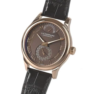 Chopard LUC Quattro 161926-5003 TO07950 - Picture 1 of 8