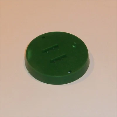 Corgi Toys  511 Chipperfields Circus Mary Chipperfield Poodles Green Base - Image 1 of 4