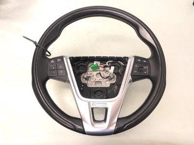 LENKER STEERING WHEEL Volvo V40 (MV) 2016 31332927 - Bild 1 von 4