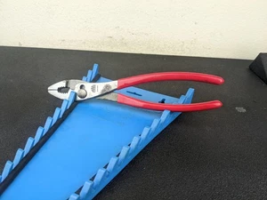 #bm707 Mac Tools Pliers P310950 ADJUSTABLE SLIP JOINT PLIERS - Picture 1 of 21