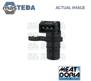 87521 CAMSHAFT POSITION SENSOR MEAT & DORIA NEW OE REPLACEMENT - Picture 1 of 5
