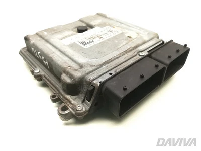 Mercedes-Benz M-Class Motorsteuermoduleinheit ML 320 CDI 4-matic Diesel 2006 SUV - Image 1 of 4