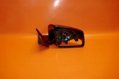 Espejo retrovisor derecho mercedes benz e350 2010 2011 2012 2013 2 puertas negro brillante térmico Foto 1 de 4