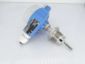 ENDRESS & HAUSER TM411-1EWE0/115 THERMOMETER - Picture 1 of 3