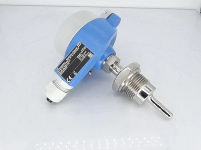 ENDRESS & HAUSER TM411-1EWE0/115 THERMOMETER - Image 1 of 3