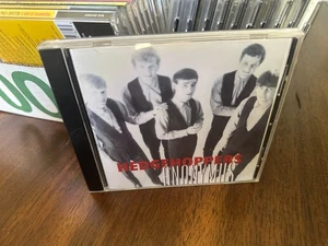 Hedgehoppers Anonymous Complete Collection (CD) UltraVybe 2001 RARE Beat - Imagen 1 de 2