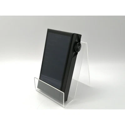 Astell&Kern KANN ALPHA AK-KANN-ALPHA-OB Onyx Black Hi-Res TESTED from JAPAN - Image 1 of 4