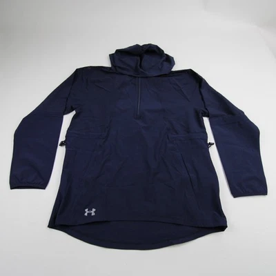 Under Armour HeatGear Pullover Women's Navy New with Tags - Image 1 of 4
