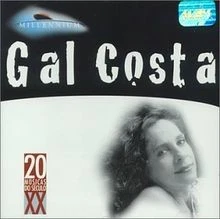 Millennium von Costa,Gal | CD | Zustand gut - Bild 1 von 2