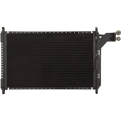 AC Condenser For 1987-1993 Ford Mustang Thunderbird 1985-1988 L4 2.3L V8 5.0L Foto 1 de 2