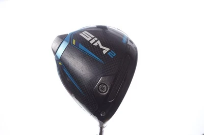 Driver extra rígido flexível Aldila TaylorMade SIM2 10.5* muito bom - Imagem 1 de 4