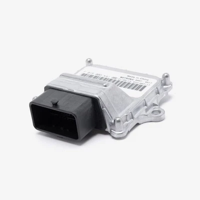 ECU for LX650-2C-E5 Easy Installation Blade Engine Computer (ECU/ECM) Black NEW - Image 1 of 2