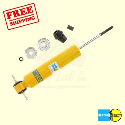 Front Shock Absorber fits Dodge B100 Van 1971-1974 Bilstein B6 - Imagem 1 de 2