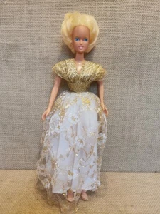 Vintage Harmony Gold Doll - Picture 1 of 6