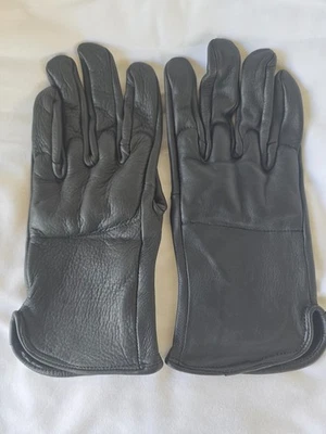 Damascus Police Protector "The Original Sap Glove" Deerskin Sz 10 MUST READ! - Image 1 of 4