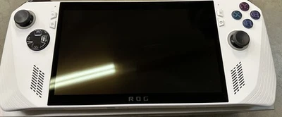 ASUS ROG Ally Konsole | 7 Zoll FHD+ 120Hz IPS Display | AMD Ryzen Z1 Extreme  - Bild 1 von 3