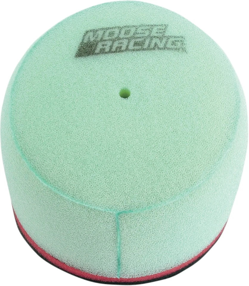 Filtro de aire preengrasado Moose Racing Precision 2001-2022 Kawasaki KX 85 1011-0834 Foto 1 de 1