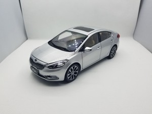 kia ceed diecast