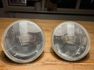 Porsche 968 1993 headlights for righthand drive car... perfect condition...