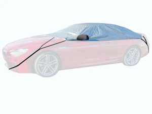 Maserati Ghibli II (Mk2) 1992-1997 halbe Größe Autoabdeckung - Bild 1 von 5