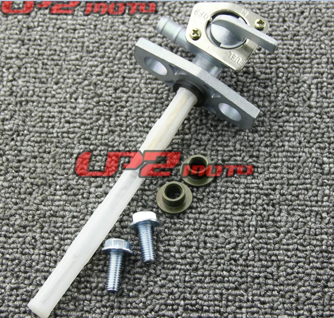 Interruptor de válvula Petcock tanque de combustible motocicleta para Honda XR400R 1996-2004 Foto 1 de 1