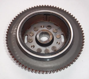 OEM 2000 00 SEADOO GTI 717 720 ROTOR MAGNETO FLYWHEEL STARTER GEAR I31-47 - Picture 1 of 4