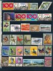 D393625 Malaysia Nice selection of VFU Used stamps