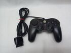 Pelican Wired Controller Pl-6604 For Sony Playstation 2 Ps2, Cleaned And Tested