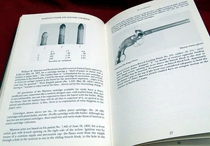 US Cartridges and Their Handguns, Charles R. Suydam, 1979 - Picture 1 of 4