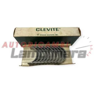 CLEVITE MBS/5-742P 020 bronzine di banco Ford Capri Cortina - Picture 1 of 2